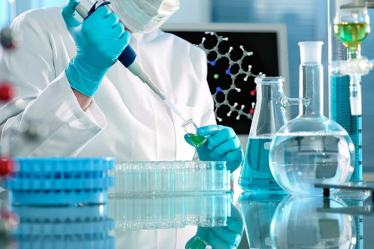 laboratorija